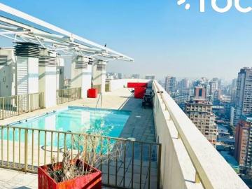 Departamento en Santiago