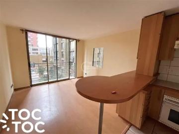 Departamento en Santiago