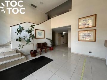 Departamento en Santiago