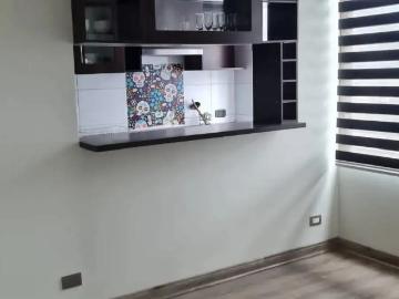 Departamento en Santiago