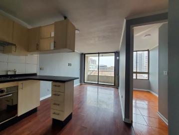 Departamento en Santiago