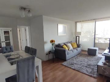 Departamento en Santiago