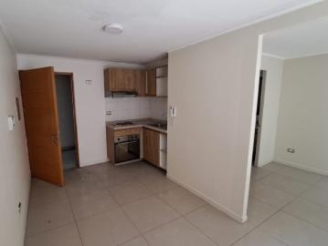 Departamento en Santiago