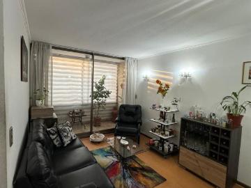Departamento en Santiago