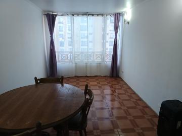 Departamento en Santiago