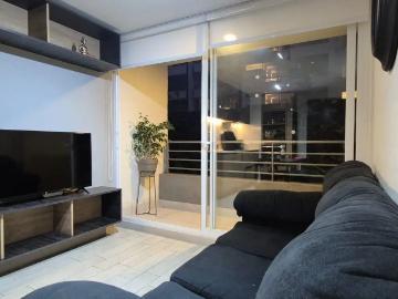 Departamento en Santiago