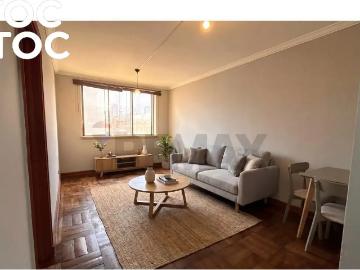 Departamento en Santiago