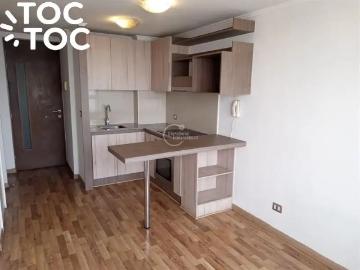 Departamento en Santiago