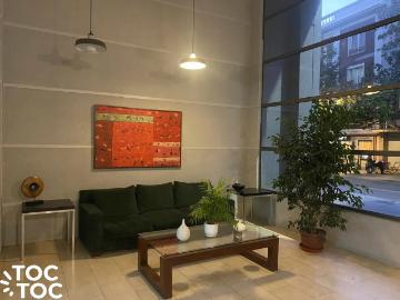 Departamento en Santiago