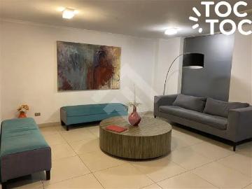 Departamento en Santiago