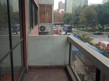 Departamento en Santiago