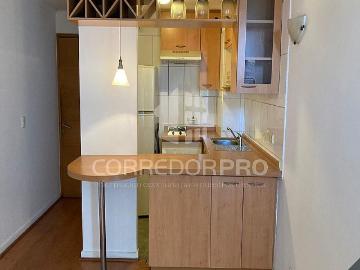 Departamento en Santiago