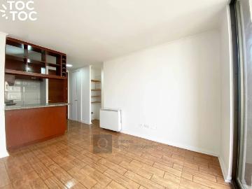 Departamento en Santiago