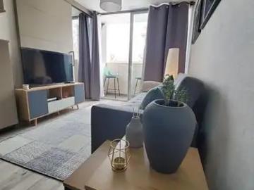 Departamento en Santiago