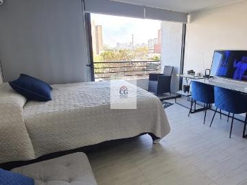 Departamento en Santiago
