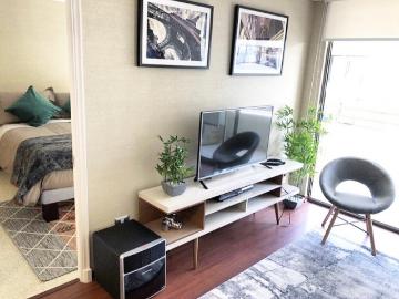 Departamento en Santiago