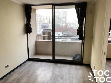 Departamento en Santiago
