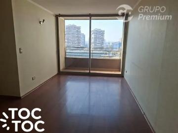 Departamento en Santiago