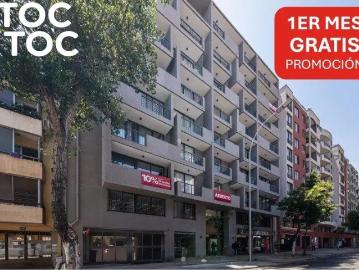 Departamento en Santiago