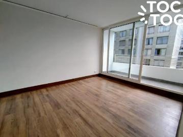 Departamento en Santiago