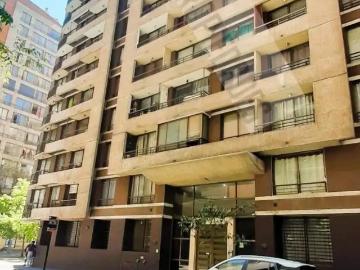 Departamento en Santiago