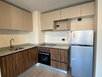 Departamento en Santiago