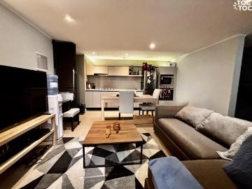 Departamento en Santiago