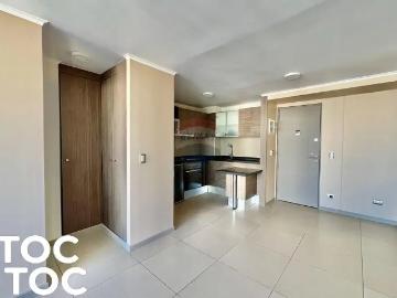 Departamento en Santiago