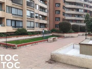Departamento en Santiago