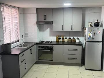 Departamento en Santiago