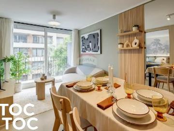 Departamento en Santiago