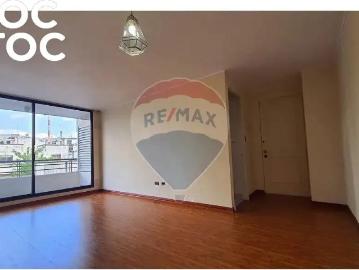 Departamento en Santiago
