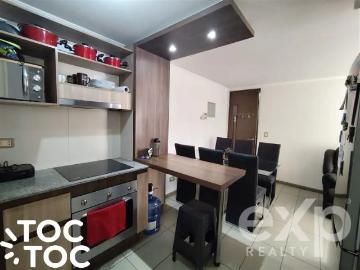 Departamento en Santiago