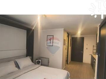 Departamento en Santiago