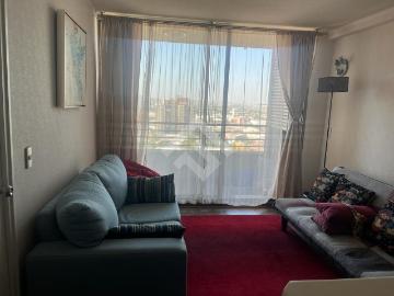 Departamento en Santiago