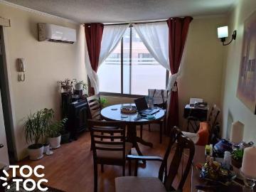 Departamento en Santiago