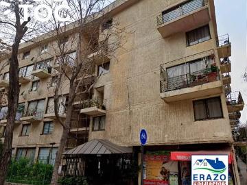 Departamento en Santiago