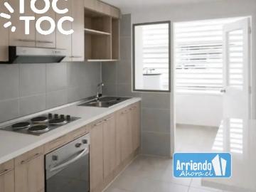 Departamento en Santiago