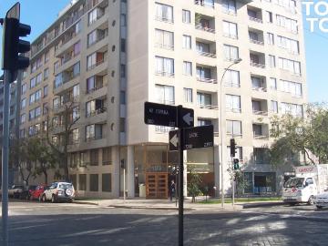 Departamento en Santiago