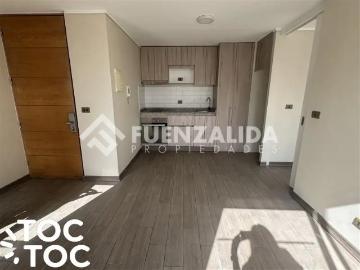 Departamento en Santiago