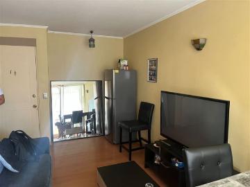 Departamento en Santiago