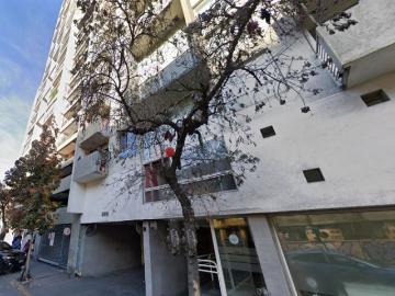 Departamento en Santiago