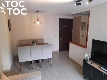 Departamento en Santiago
