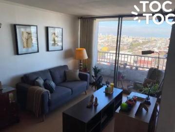 Departamento en Santiago