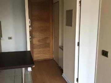 Departamento en Santiago