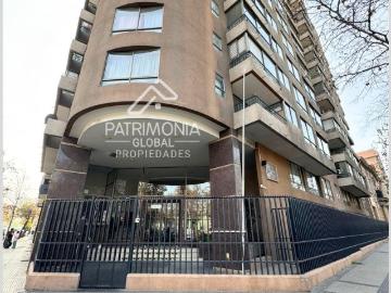 Departamento en Santiago