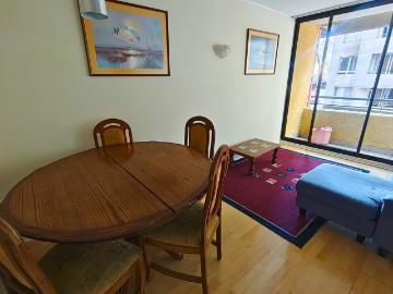 Departamento en Santiago