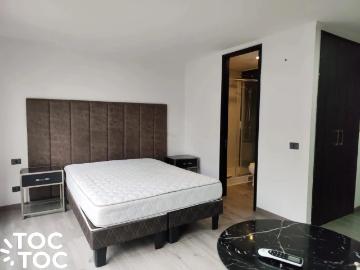 Departamento en Santiago