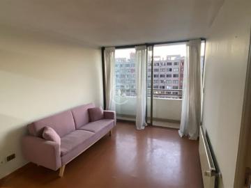 Departamento en Santiago