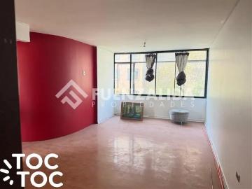 Departamento en Santiago